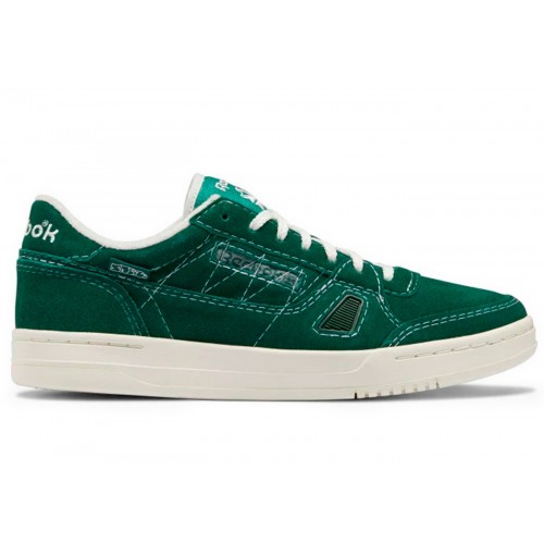 Кроссы Reebok LT Court SNEEZE Viper Green - мужская сетка размеров