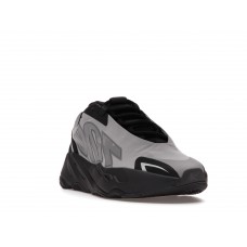 Кроссовки adidas Yeezy Boost 700 MNVN Metallic