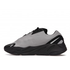 Кроссовки adidas Yeezy Boost 700 MNVN Metallic