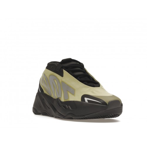 Кроссы adidas Yeezy Boost 700 MNVN Resin - мужская сетка размеров