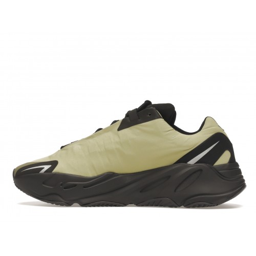 Кроссы adidas Yeezy Boost 700 MNVN Resin - мужская сетка размеров