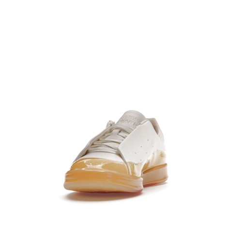 Кроссы adidas Stan Smith Dipped Beyonce Ivy Park Ivy Heart - мужская сетка размеров