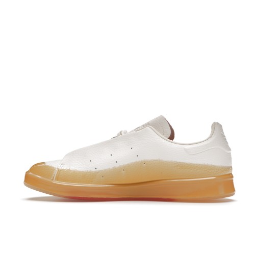 Кроссы adidas Stan Smith Dipped Beyonce Ivy Park Ivy Heart - мужская сетка размеров
