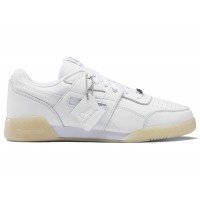 Кроссовки Reebok Workout Plus Dime White