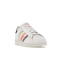 Женские adidas Superstar Cloud White Night Sky (W)