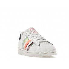 Женские adidas Superstar Cloud White Night Sky (W)