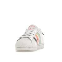 Женские adidas Superstar Cloud White Night Sky (W)