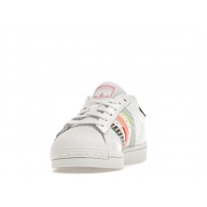 Женские adidas Superstar Cloud White Night Sky (W)