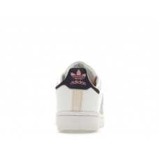 Женские adidas Superstar Cloud White Night Sky (W)