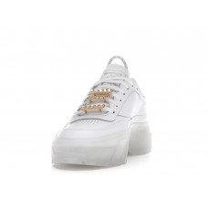 Женские кроссовки Reebok Club C Cardi B Footwear White (W)
