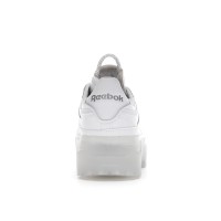 Женские кроссовки Reebok Club C Cardi B Footwear White (W)