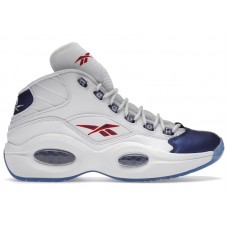 Reebok Question Mid Blue Toe (2022)