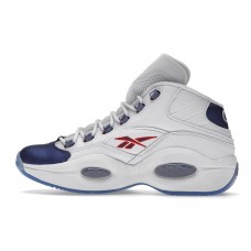 Reebok Question Mid Blue Toe (2022)