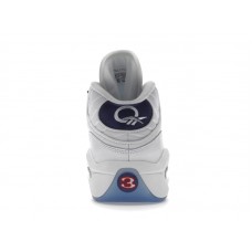 Reebok Question Mid Blue Toe (2022)