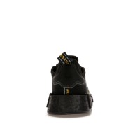 Кроссовки adidas NMD R1 Pixar Black