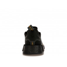 Кроссовки adidas NMD R1 Pixar Black