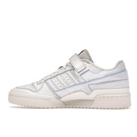 adidas Forum Low Off White Blue Bird