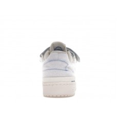 adidas Forum Low Off White Blue Bird