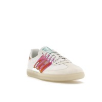 Кроссовки adidas Samba OG White Iridescent