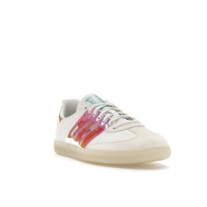 Кроссовки adidas Samba OG White Iridescent
