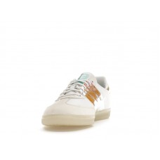 Кроссовки adidas Samba OG White Iridescent