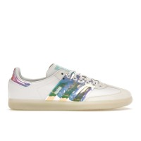 Кроссовки adidas Samba OG White Iridescent