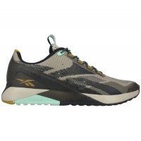 Кроссовки Reebok Nano X1 Adventure Moonstone Rich Ochre