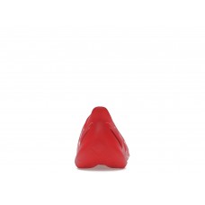 Тапки детские adidas Yeezy Foam RNNR Vermillion (Kids)