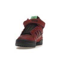adidas Forum Mid Guardians of the Galaxy Star Lord