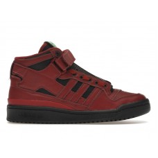 Кроссовки adidas Forum Mid Guardians of the Galaxy Star Lord