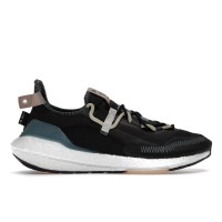 Кроссовки adidas Ultra Boost 21 Parley Carbon