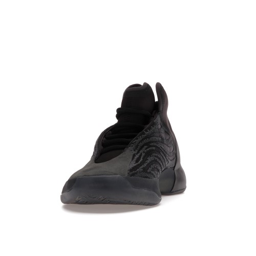 adidas Yeezy QNTM Onyx - мужская сетка размеров