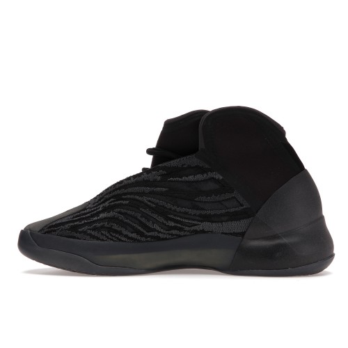 adidas Yeezy QNTM Onyx - мужская сетка размеров