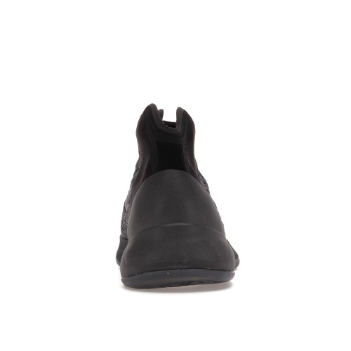 adidas Yeezy QNTM Onyx - мужская сетка размеров