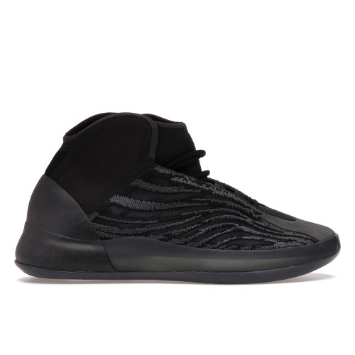 adidas Yeezy QNTM Onyx - мужская сетка размеров