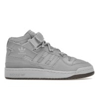Кроссовки adidas Forum Mid Ivy Park Rodeo Halo Silver