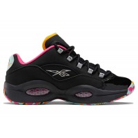 Кроссовки Reebok Question Low Alive with Color