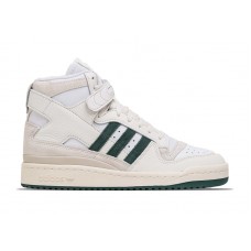 Кроссовки adidas Forum Hi Packer White Green