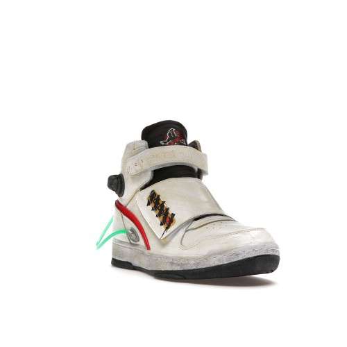 Кроссы Reebok Ghost Smasher Ghostbusters - мужская сетка размеров