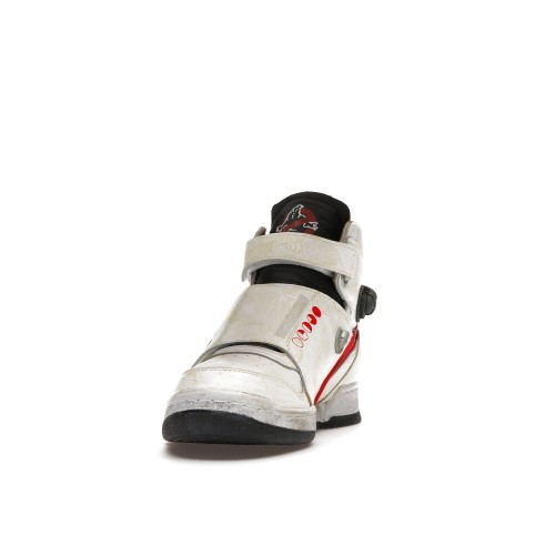Кроссы Reebok Ghost Smasher Ghostbusters - мужская сетка размеров