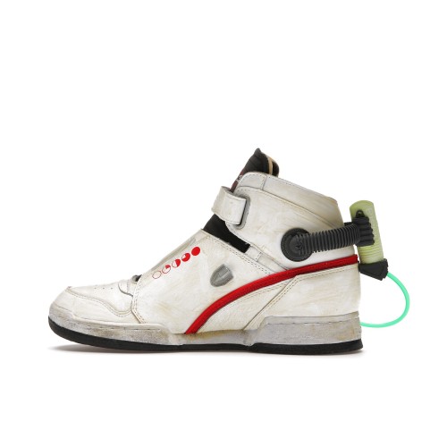 Кроссы Reebok Ghost Smasher Ghostbusters - мужская сетка размеров