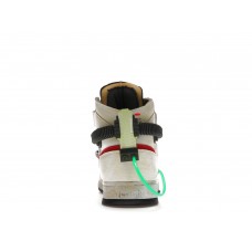 Кроссовки Reebok Ghost Smasher Ghostbusters