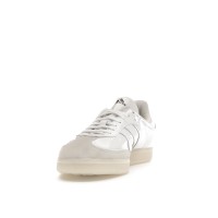 Кроссовки adidas Velosamba Vegan Cloud White