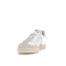 Кроссовки adidas Velosamba Vegan Cloud White