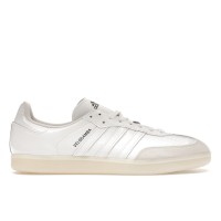 Кроссовки adidas Velosamba Vegan Cloud White