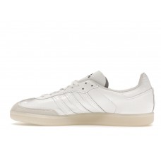 Кроссовки adidas Velosamba Vegan Cloud White