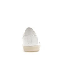 Кроссовки adidas Velosamba Vegan Cloud White