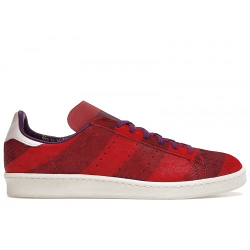 adidas Campus 80s Disney Cheshire Cat - мужская сетка размеров