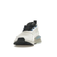 Кроссовки adidas NMD R1 V3 Crystal White Blue Rush