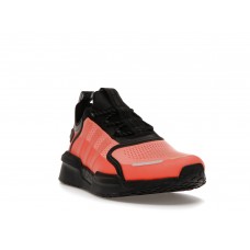 Кроссовки adidas NMD V3 Beam Orange Black